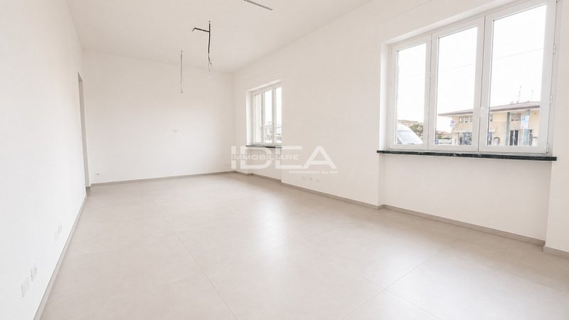 Appartement à Viareggio